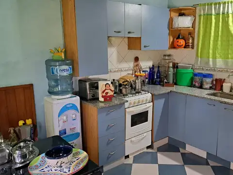 Quinta en Venta de 4 dormitorios