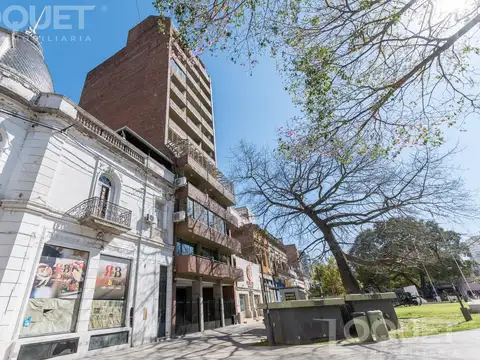 Oficina en Venta en Santa Fe, USD 52.000