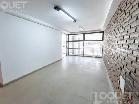 Oficina en Venta en Santa Fe, USD 52.000