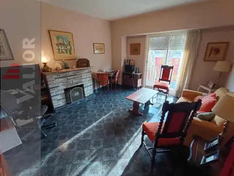 Depto Tipo Casa en Venta 45 años