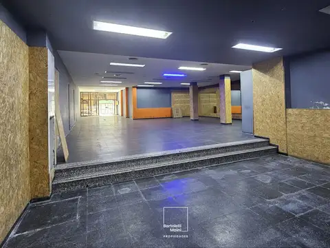 ALQUILER | Local Comercial | España 1968, PB