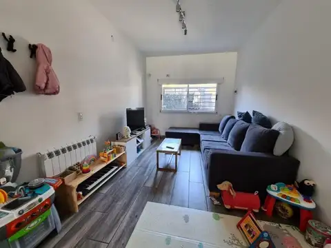 Casa  En Venta En Ituzaingó, G.b.a. Zona Oeste, Argentina