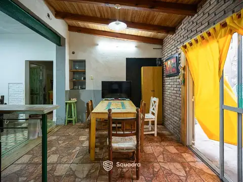 Hipólito Irigoyen  al 2600