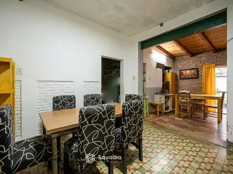Casa en Venta 40 años