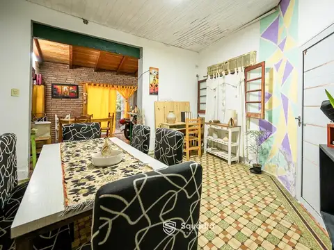 Casa en Venta en San Lorenzo, USD 65.000