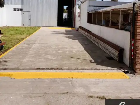 Galpon en Alquiler en Ituzaingo, $ 2.300.000