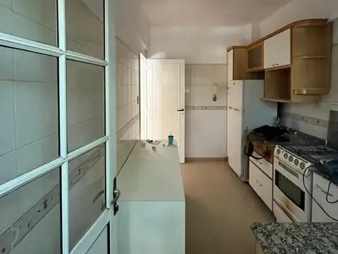Departamento en Alquiler 45 años