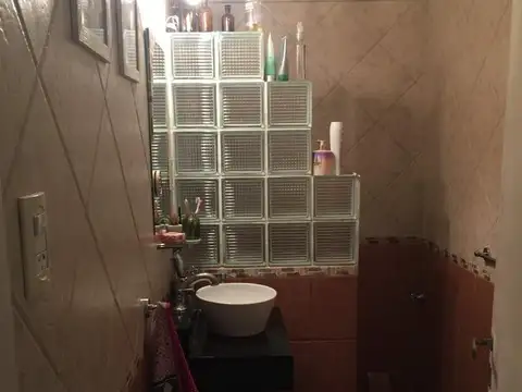 Depto Tipo Casa en Venta de 3 dormitorios