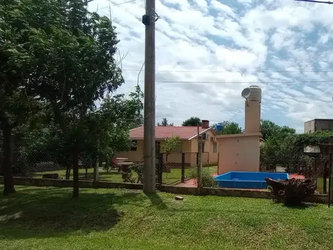 Quinta en Venta en Sauce Viejo, USD 52.000