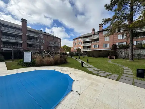 ALQUILER DEP/DUPLEX 4AMB. JARDINES DE SAN ISIDRO
