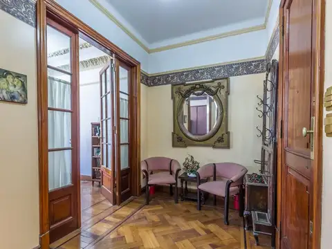 Departamento en Alquiler de 3 dormitorios