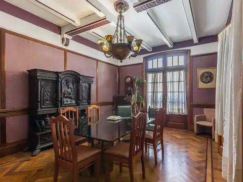 Departamento en Alquiler 64 años