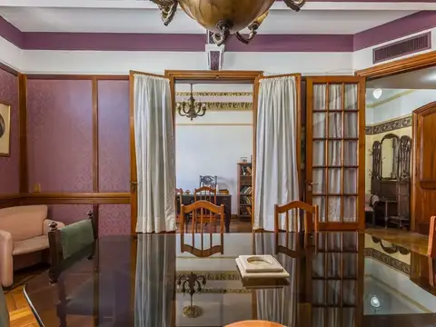 Departamento en Alquiler al Este