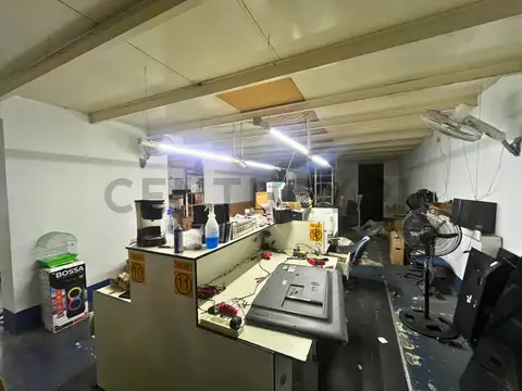 Oficina en Venta 30 años