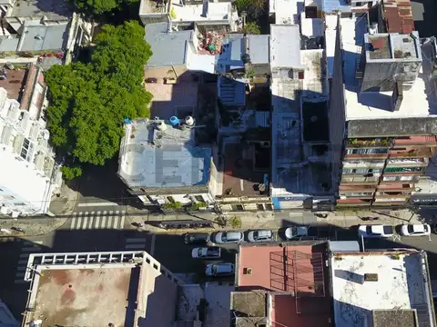 Oficina en Venta en Centro, USD 500.000
