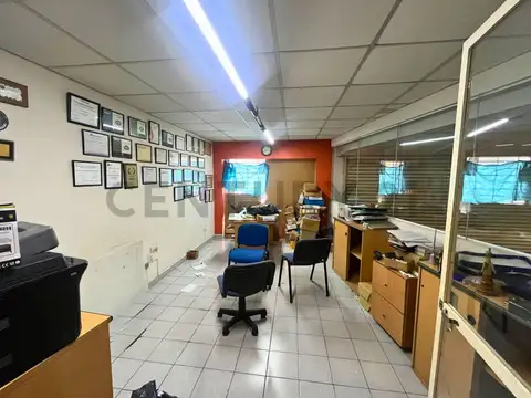 Venta Local comercial o Lote para constructora en Centro, Rosario