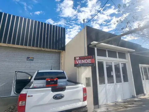 Galpon en Venta 15 años