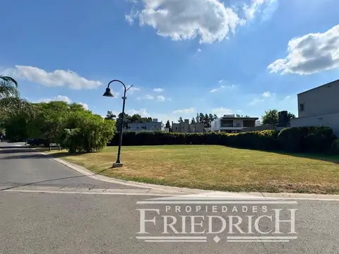 Terreno en Venta en Haras María Victoria, USD 105.000