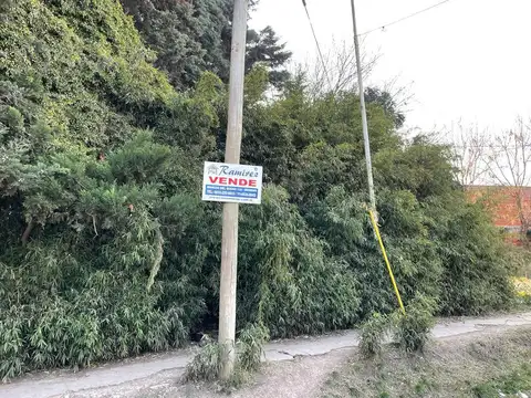 Terreno en Venta de 256,0 m2