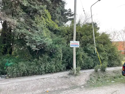 Lote Terreno en Venta - Sol Y Verde (Jose C.Paz)