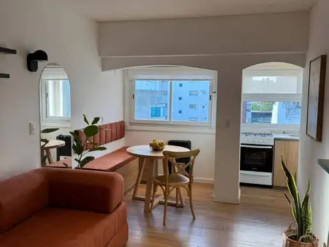 Departamento en Venta en Centro, USD 59.900