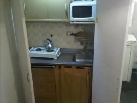 Departamento en Alquiler Temporal de 1 dormitorio