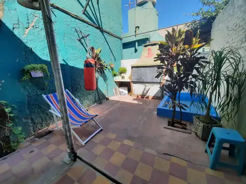 Casa en venta en Tablada