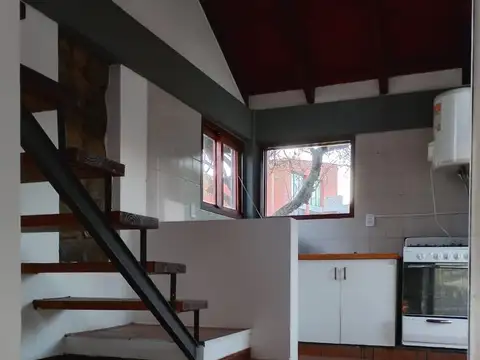 VENTA DE COMPLEJO DE CABAÑAS EN CASA GRANDE