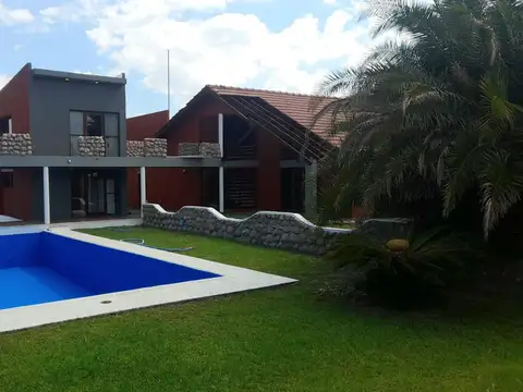 Casa en Venta 16 años