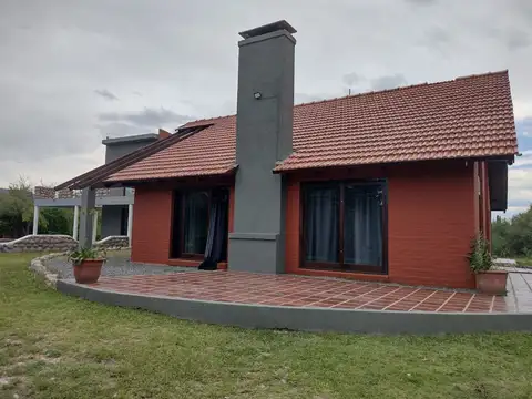RUTA 38 CASA GRNADE 100