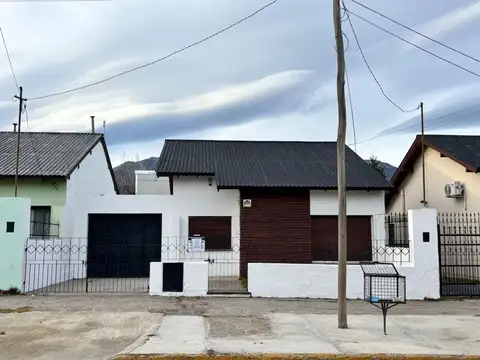 Casa en Esquel