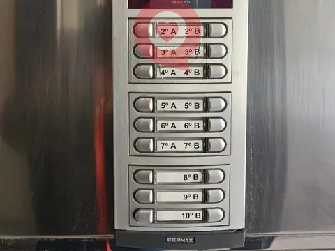Departamento en Venta de 2 dormitorios
