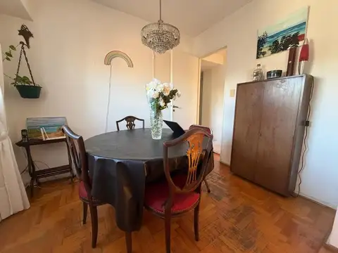 Departamento en Venta en Villa Ortuzar, USD 160.000