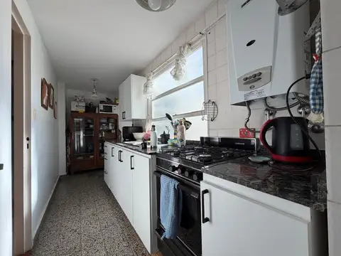 Departamento en Venta 35 años