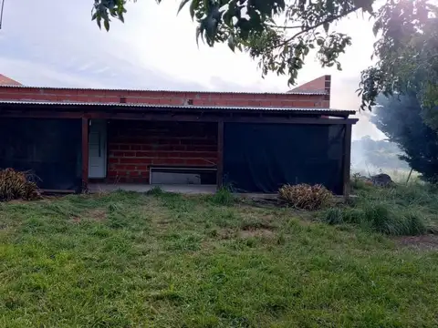 Hotel en Venta - 6 Dormitorios 7 Baños - 8.416 mts2 - Tandil