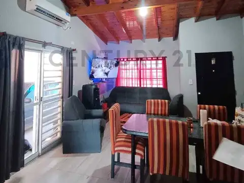 Casa en Venta en La Capilla, USD 40.000