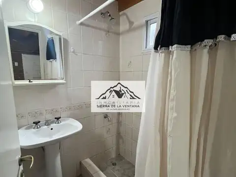 Casa en Alquiler de 1 dormitorio