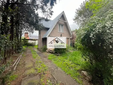 Casa en Alquiler al Sur