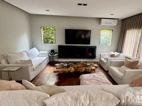 Casa en Venta 10 años