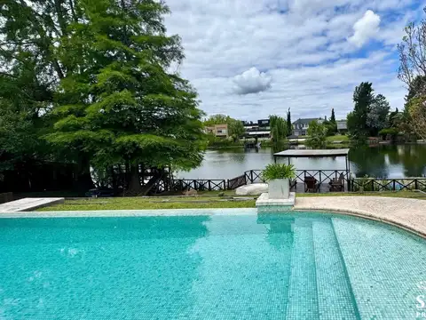 Casa en venta Los Castores Nordelta