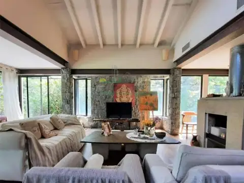 Casa en Alquiler 21 años