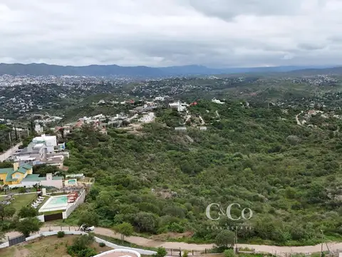 Villa del Lago, Villa Carlos Paz