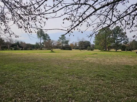 Terreno en Venta de 1833,0 m2