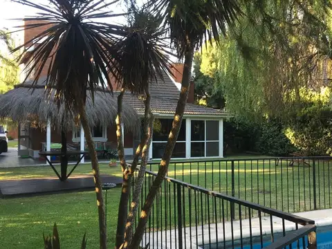 Casa en Venta en Las Condes, USD 240.000