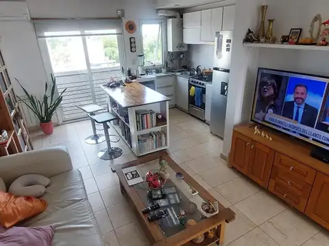 Departamento en Venta en Castelar, USD 98.000