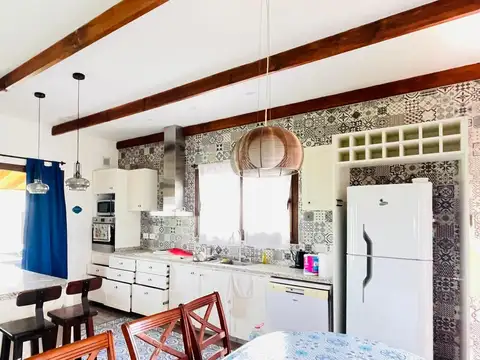 Casa en Alquiler 4 Ambientes en Haras El Malacate, Exaltación de la Cruz