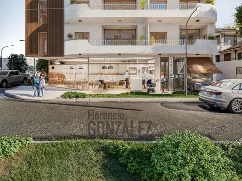 VENTA DE DEPTO 3 AMBIENTES EN LINIERS