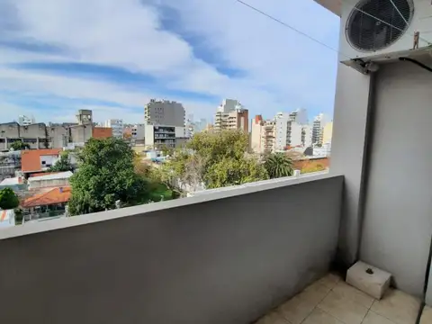 Departamento - Alquiler - Argentina, Capital Federal - CASTRO 1400