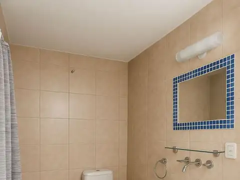 Departamento en Alquiler al Norte