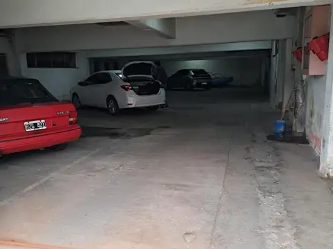 Departamento en Alquiler Temporal 5 años